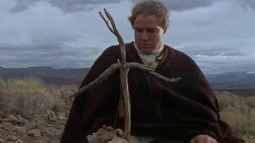 Backdrop to the movie "The Appaloosa" #1085250