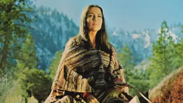 Backdrop to the movie "The Appaloosa" #1085256
