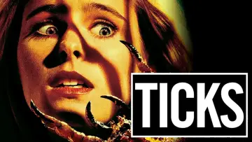 Backdrop to the movie "Ticks" #1072897