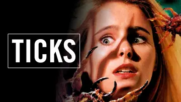 Backdrop to the movie "Ticks" #1072899