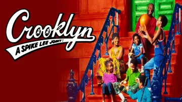 Backdrop to the movie "Crooklyn" #1076635