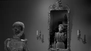Backdrop to the movie "Gertrud" #496499