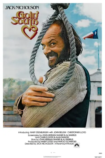 Poster to the movie "Goin
