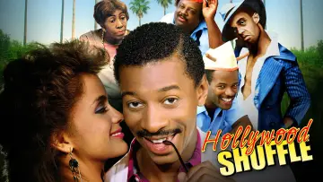 Backdrop to the movie "Hollywood Shuffle" #1133824