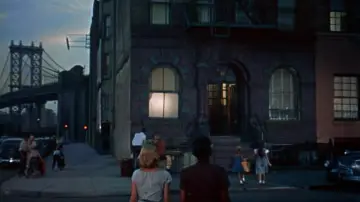 Backdrop to the movie "Imitation of Life" #1056104