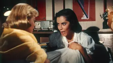 Backdrop to the movie "Imitation of Life" #1056108