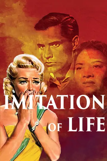 Poster to the movie "Imitation of Life" #1056112