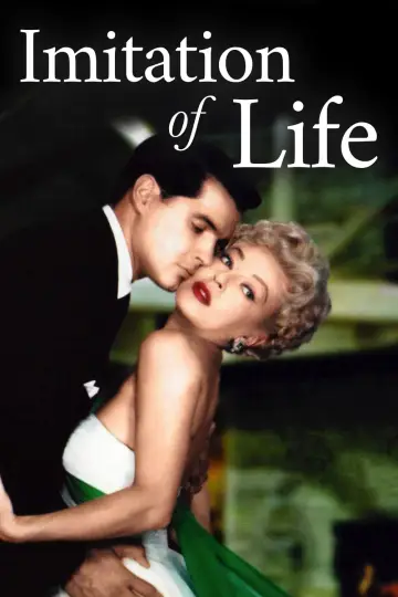Poster to the movie "Imitation of Life" #1056113