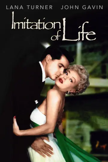 Poster to the movie "Imitation of Life" #1056121