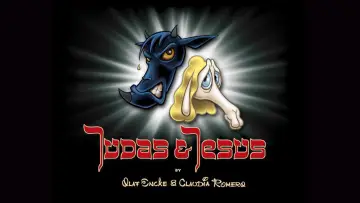 Backdrop to the movie "Judas & Jesus" #963044
