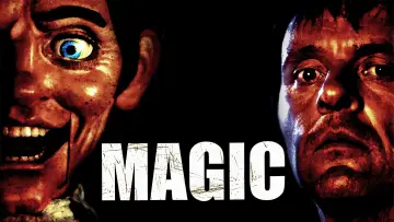 Backdrop to the movie "Magic" #1070112
