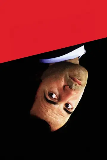 Poster to the movie "The Ax" #493229
