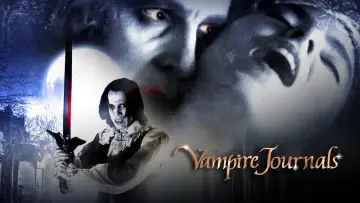 Backdrop to the movie "Vampire Journals" #1130697