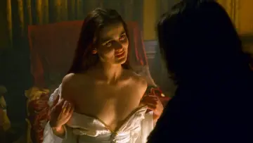 Backdrop to the movie "Vampire Journals" #497643