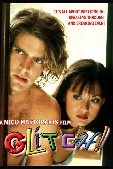 Poster to the movie "Glitch!" #1137691
