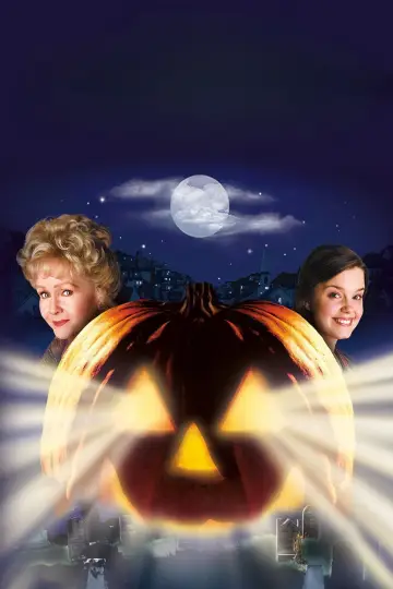 Poster to the movie "Halloweentown II: Kalabar