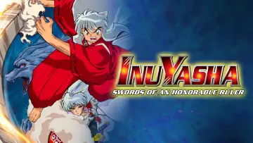 Backdrop to the movie "Inuyasha the Movie 3: Swords of an Honorable Ruler" #948037