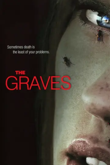 Poster to the movie "The Graves" #1127383