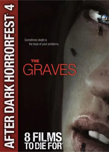Poster to the movie "The Graves" #1616846