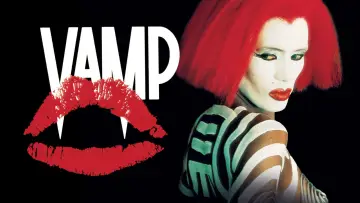 Backdrop to the movie "Vamp" #974811