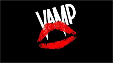 Backdrop to the movie "Vamp" #974814