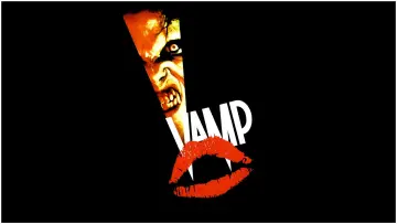 Backdrop to the movie "Vamp" #974816