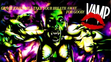 Backdrop to the movie "Vamp" #974817
