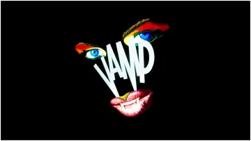 Backdrop to the movie "Vamp" #974818