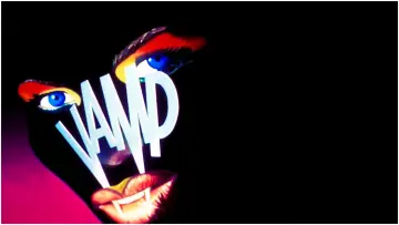 Backdrop to the movie "Vamp" #974819