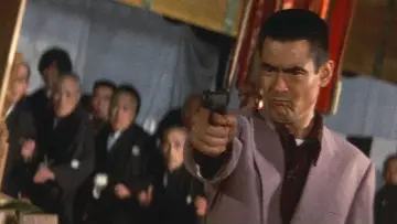 Backdrop to the movie "Battles Without Honor and Humanity" #1118661