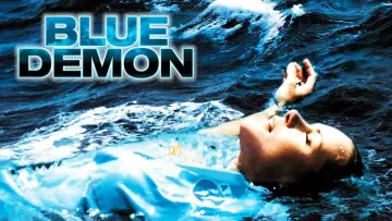 Backdrop to the movie "Blue Demon" #1133972