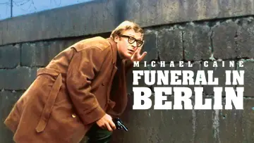 Backdrop to the movie "Funeral in Berlin" #1014651