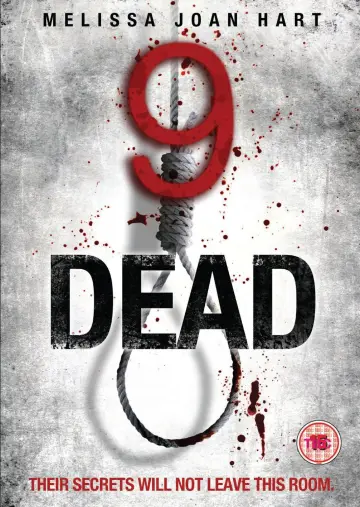 Poster to the movie "Nine Dead" #1131925