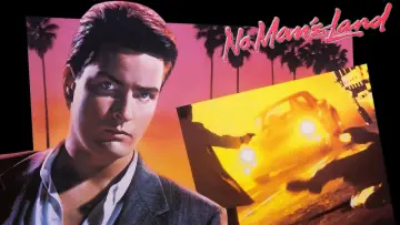 Backdrop to the movie "No Man