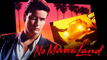Backdrop to the movie "No Man