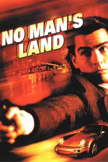 Poster to the movie "No Man