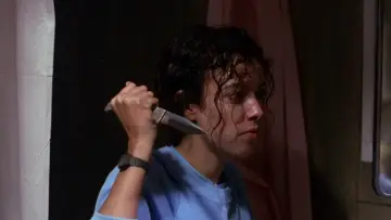 Backdrop to the movie "Sleepaway Camp II: Unhappy Campers" #408500