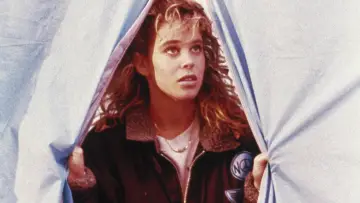 Backdrop to the movie "Sleepaway Camp III: Teenage Wasteland" #1058869