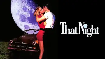 Backdrop to the movie "That Night" #1068052
