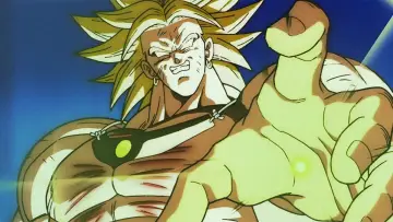 Backdrop to the movie "Dragon Ball Z: Broly – The Legendary Super Saiyan" #677457