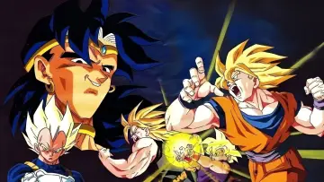 Backdrop to the movie "Dragon Ball Z: Broly – The Legendary Super Saiyan" #845341