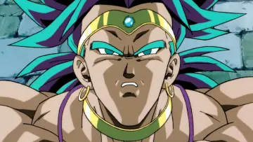 Backdrop to the movie "Dragon Ball Z: Broly – The Legendary Super Saiyan" #845344