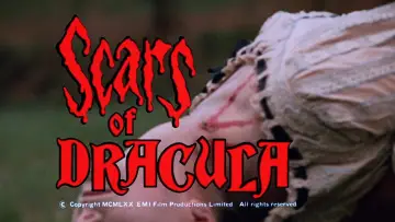 Backdrop to the movie "Scars of Dracula" #1085707