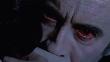 Backdrop to the movie "Scars of Dracula" #1085710