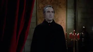 Backdrop to the movie "Scars of Dracula" #1085714