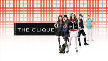 Backdrop to the movie "The Clique" #905503