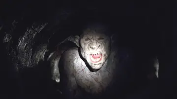 Backdrop to the movie "The Descent: Part 2" #334018