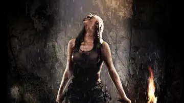 Backdrop to the movie "The Descent: Part 2" #454612