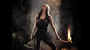 Backdrop to the movie "The Descent: Part 2" #866887