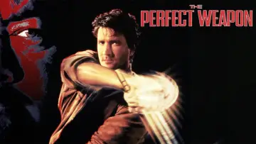 Backdrop to the movie "The Perfect Weapon" #906163